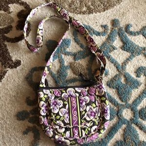 Vera Bradley purse